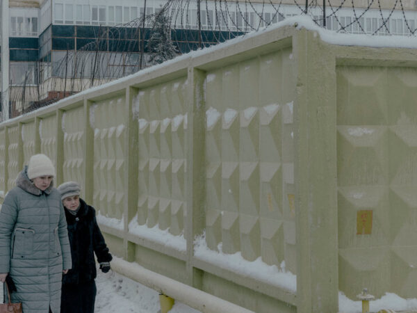 Ukraine Sends Volley of Drones at Russia, Hitting Oil Refinery