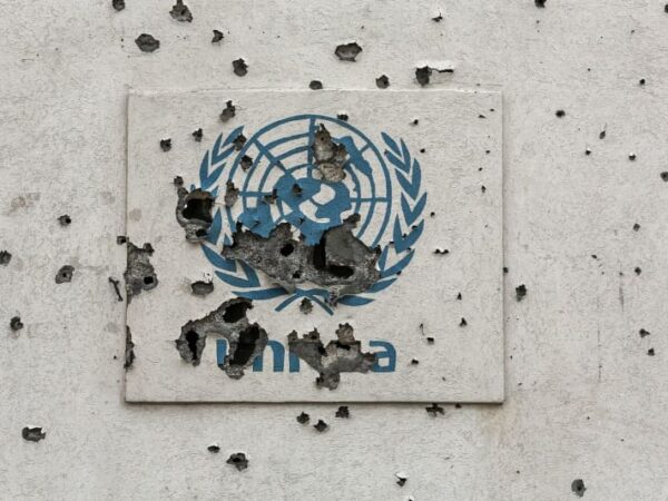 UNRWA must leave Jerusalem by January 30