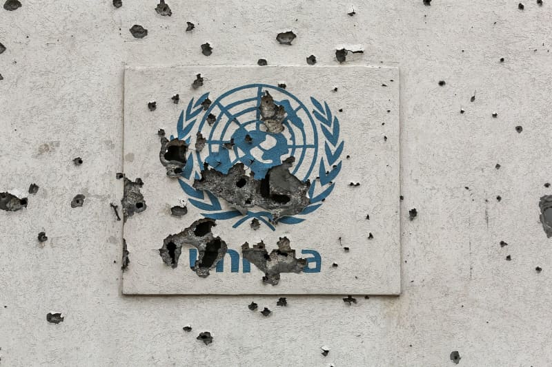 UNRWA must leave Jerusalem by January 30