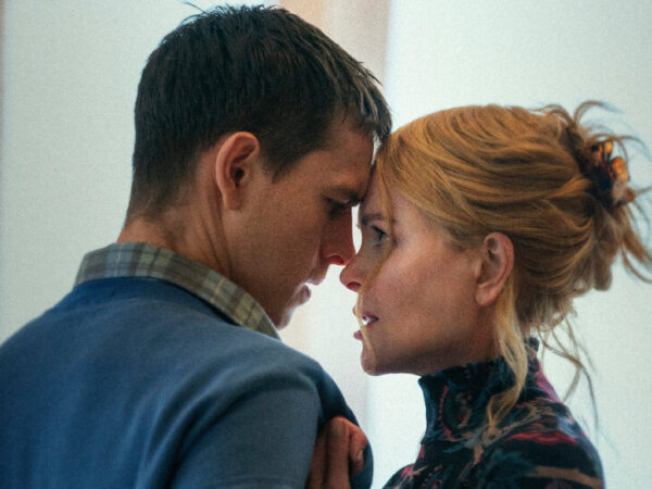 Watch Nicole Kidman and Harris Dickinson Connect in ‘Babygirl’