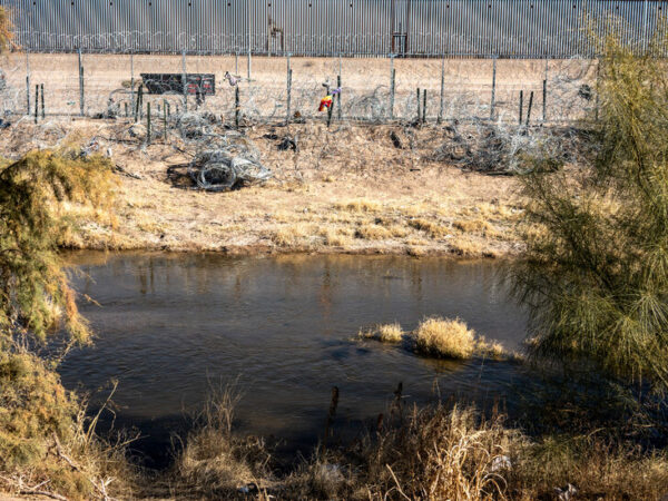 What Border Crisis? Mexican Migrant Shelters Are Quiet Ahead of Trump