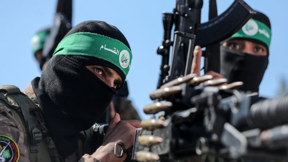 What is Hamas and why is it fighting with Israel in Gaza? What is Hamas and why is it fighting with Israel in Gaza?