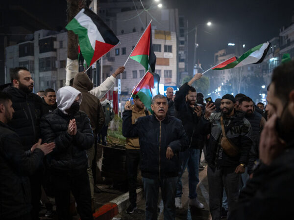 What We Know About the Israel-Hamas Cease-Fire Agreement