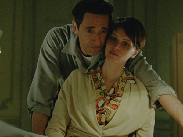 Where to Watch ‘The Brutalist’