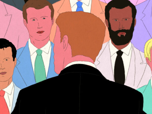 Where’s My Gay ‘Bachelor’?