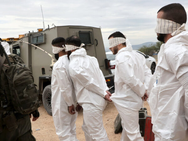 Why Is Israel Targeting Jenin, West Bank?