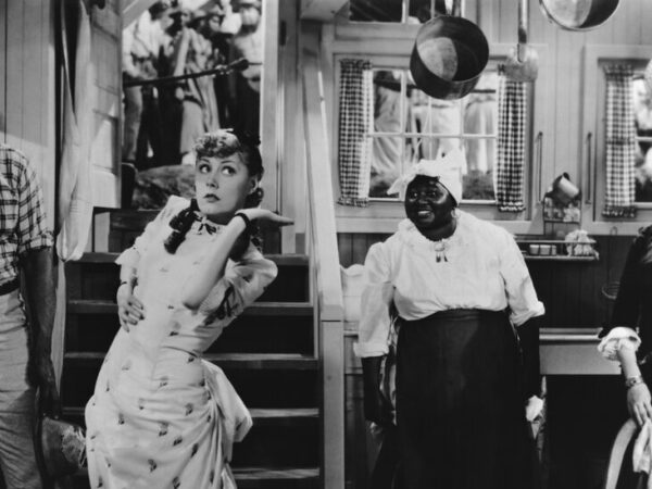 Why ‘Show Boat’ Is America’s Most Enduring, Unstable Musical