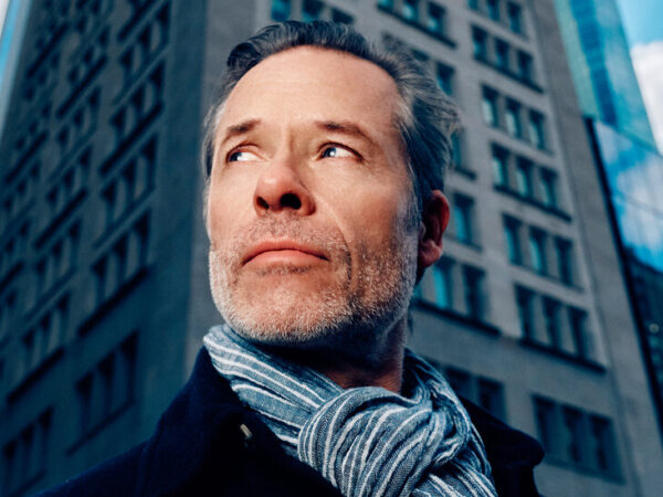 With ‘The Brutalist,’ Guy Pearce Makes His Hollywood Return