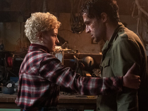 ‘Wolf Man’ Review: Howling on the Inside