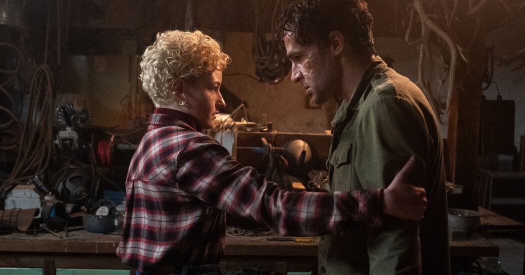 ‘Wolf Man’ Review: Howling on the Inside ‘Wolf Man’ Review: Howling on the Inside