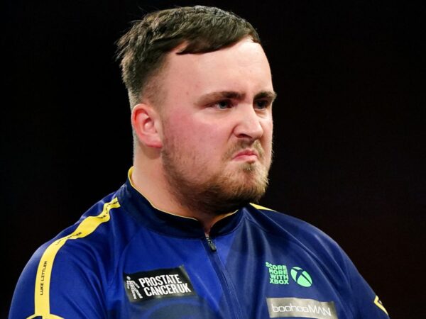 World Masters darts 2025 LIVE! Commentary, videos, scores and results with Luke Littler, Luke Humphries, Stephen Bunting and more | Darts News