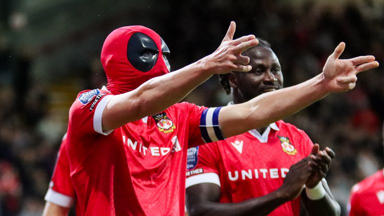 Wrexham, Cardiff City, Swansea City, Newport County to enter new Welsh League Cup format with European access | Football News Wrexham, Cardiff City, Swansea City, Newport County to enter new Welsh League Cup format with European access | Football News