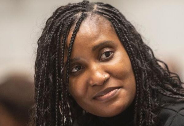 Zuma’s daughter faces terrorism charges over South Africa riots