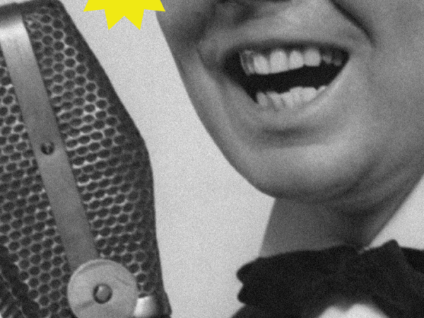 100 Years Ago Recording Studios Got a New Tool: Microphones