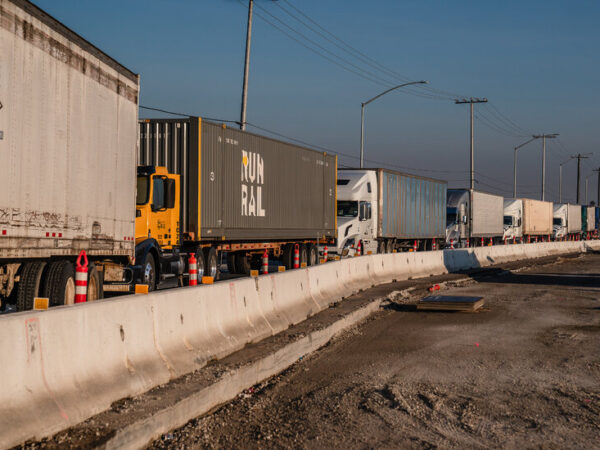 3 Mexican Sectors Most Affected by U.S. Tariffs, and How the Country Could Respond