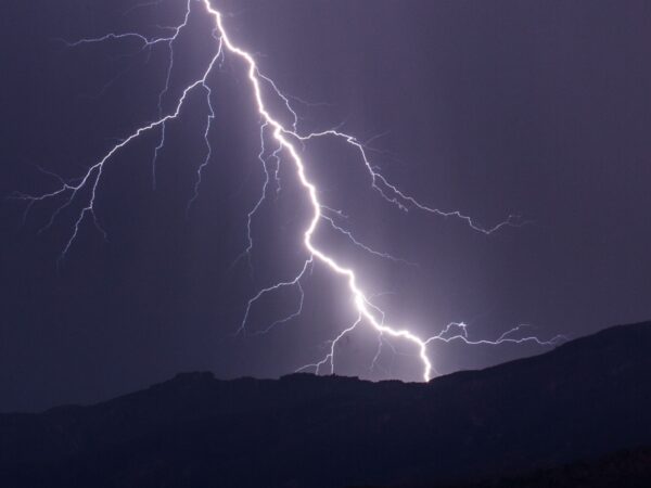 4 Soccer Players Killed After Being Struck by Lightning During Game