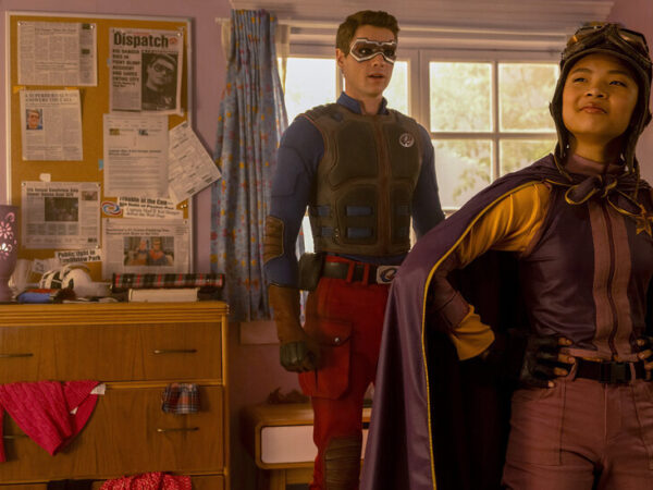 5 Children’s Movies to Stream Now