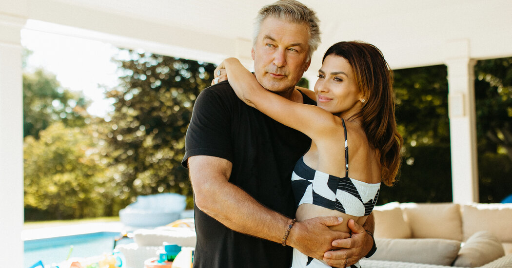 6 Takeaways From Alec and Hilaria Baldwin’s TLC Reality Show 6 Takeaways From Alec and Hilaria Baldwin’s TLC Reality Show