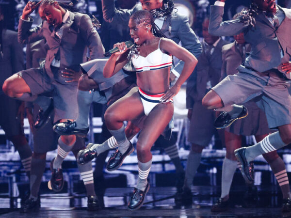 7 New Songs You Should Hear Now