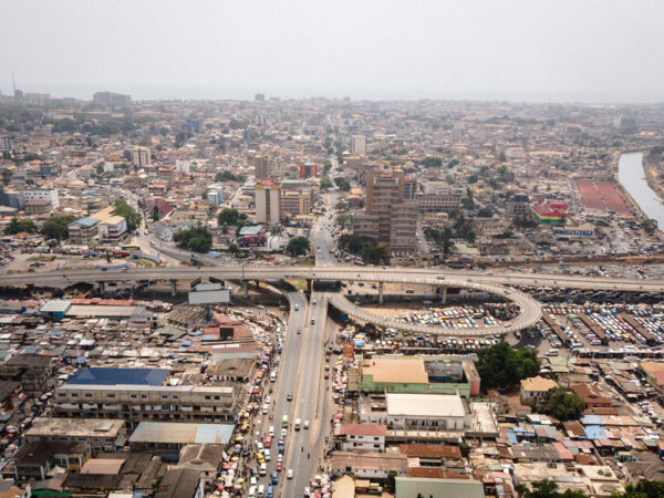 A U.K. Teen’s Parents Sent Him to Ghana. He Took Them to Court.