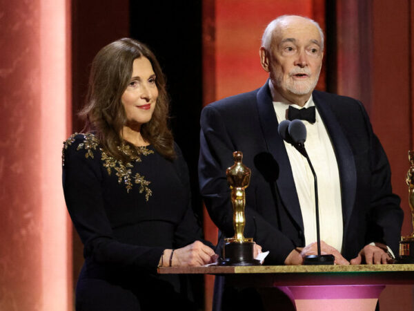 Amazon Gains Creative Control Over the James Bond Franchise