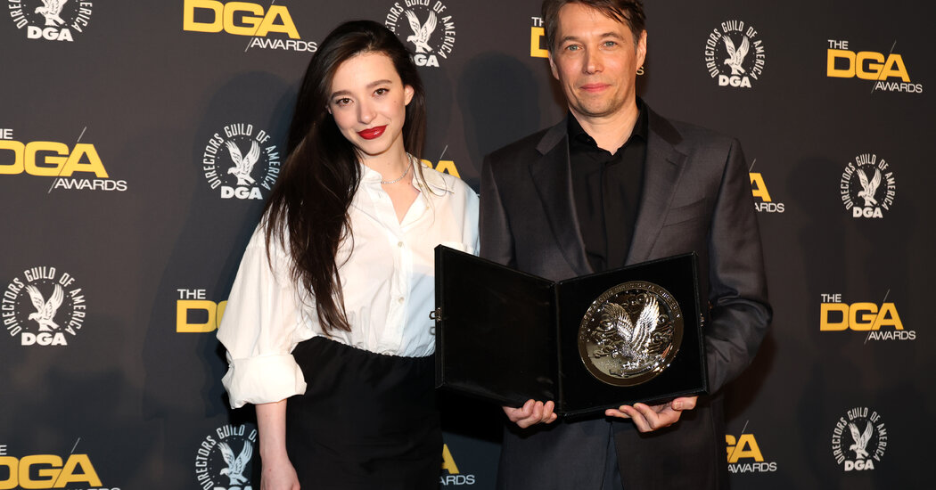 ‘Anora’ Wins Big at Producers and Directors Guild Awards ‘Anora’ Wins Big at Producers and Directors Guild Awards