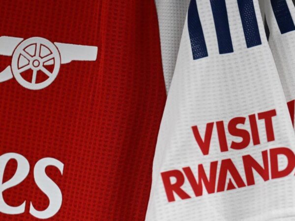 Arsenal, PSG and Bayern urged to end Visit Rwanda deals