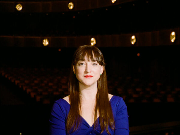 Ashley Bouder Bids Farewell to New York City Ballet