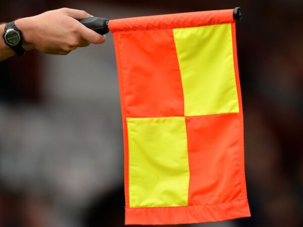 Assistant referee Gareth Viccars charged with child sex offence | Football News