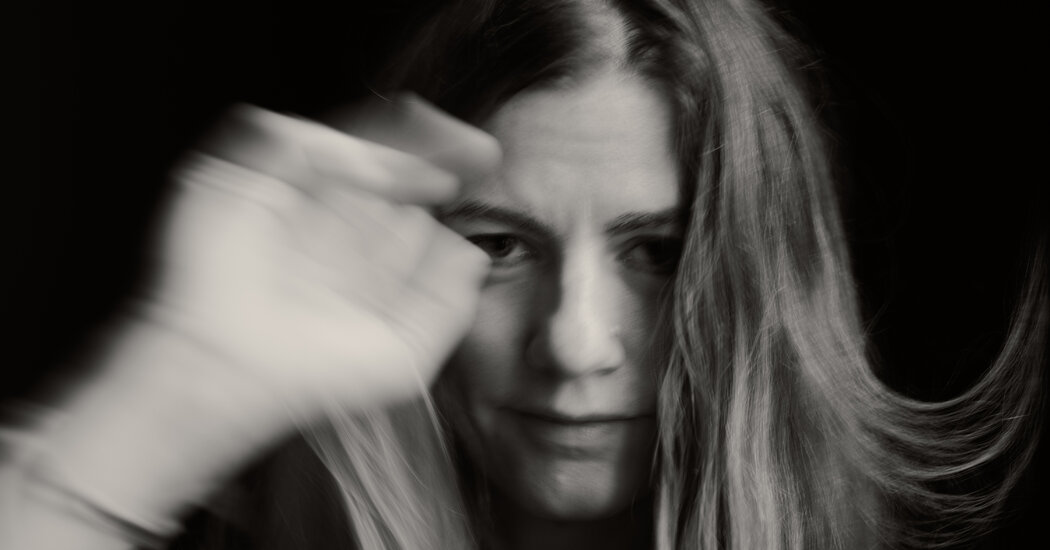 Audacious Choreographer Florentina Holzinger Is Back With Ballet Horror, ‘Tanz’ Audacious Choreographer Florentina Holzinger Is Back With Ballet Horror, ‘Tanz’