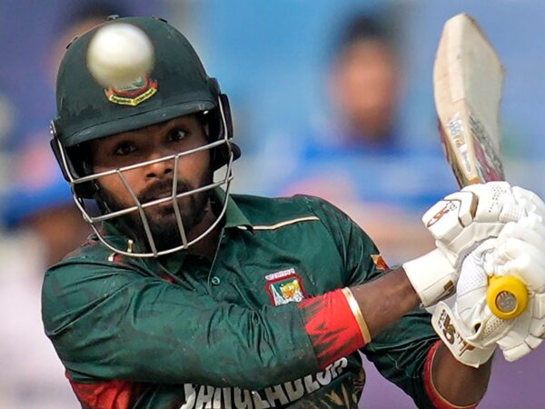 Bangladesh vs New Zealand – Scorecard & Stats – ICC Men’s Champions Trophy