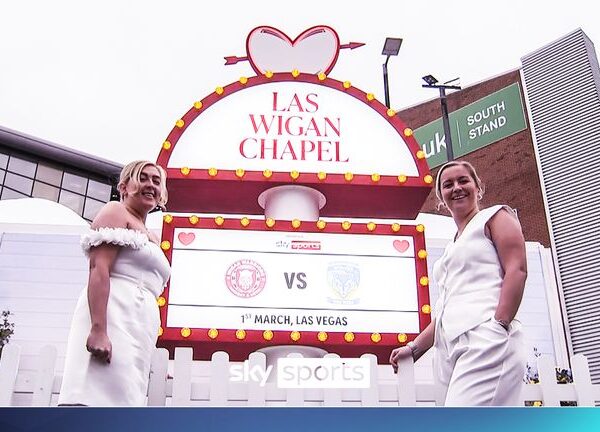 Barrie McDermott’s Super League round two preview and storylines: Luke Littler, Salford Red Devils, and more upsets? | Rugby League News