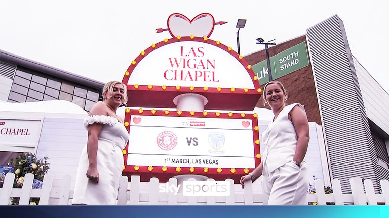 Barrie McDermott’s Super League round two preview and storylines: Luke Littler, Salford Red Devils, and more upsets? | Rugby League News Barrie McDermott’s Super League round two preview and storylines: Luke Littler, Salford Red Devils, and more upsets? | Rugby League News