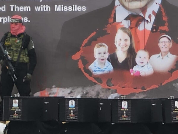 Bodies of youngest Hamas hostages returned to Israel — but their mother wasn’t, Israel says