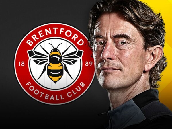 Brentford latest: Frank cautious over Hickey and Thiago return dates