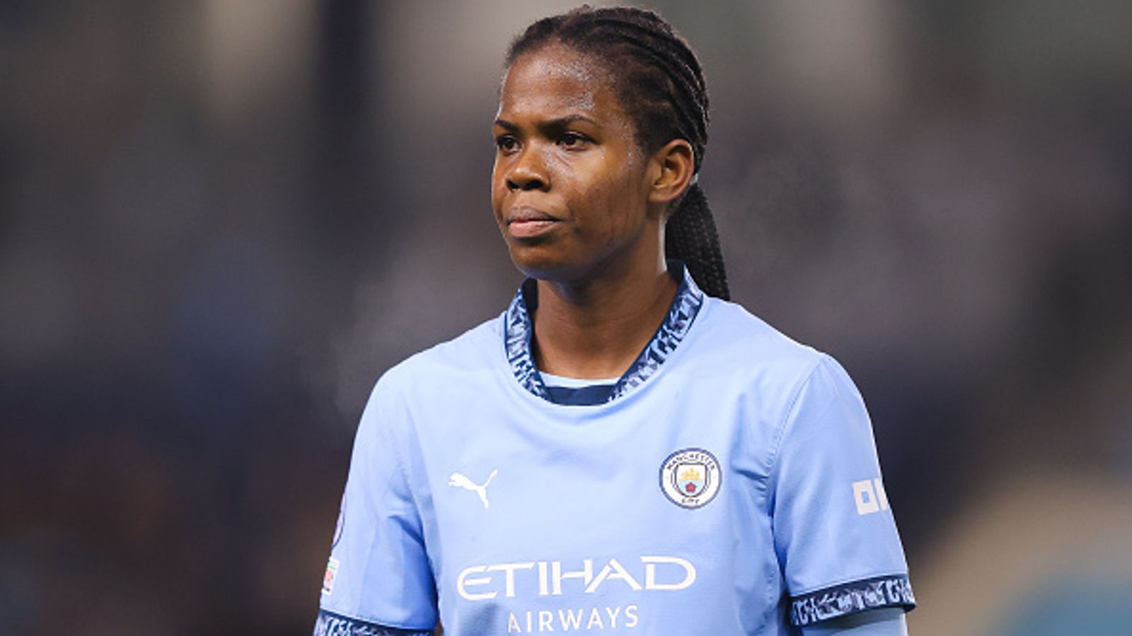 Bunny Shaw: Manchester City striker withdraws from League Cup semi-final squad after suffering racist and misogynistic abuse | Football News Bunny Shaw: Manchester City striker withdraws from League Cup semi-final squad after suffering racist and misogynistic abuse | Football News