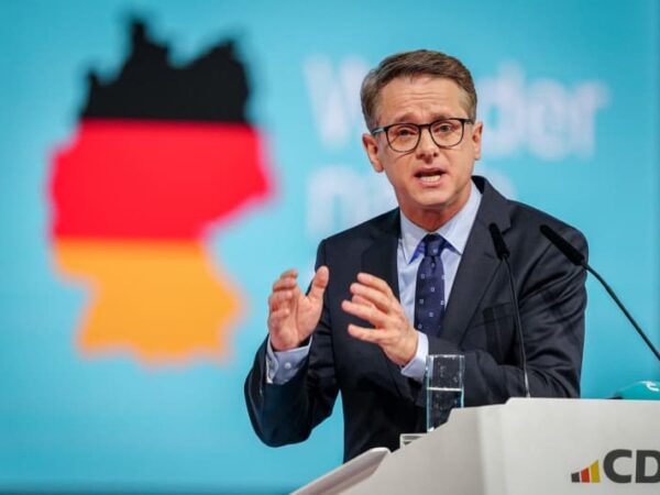 Call for German age of criminal responsibility to be lowered to 12