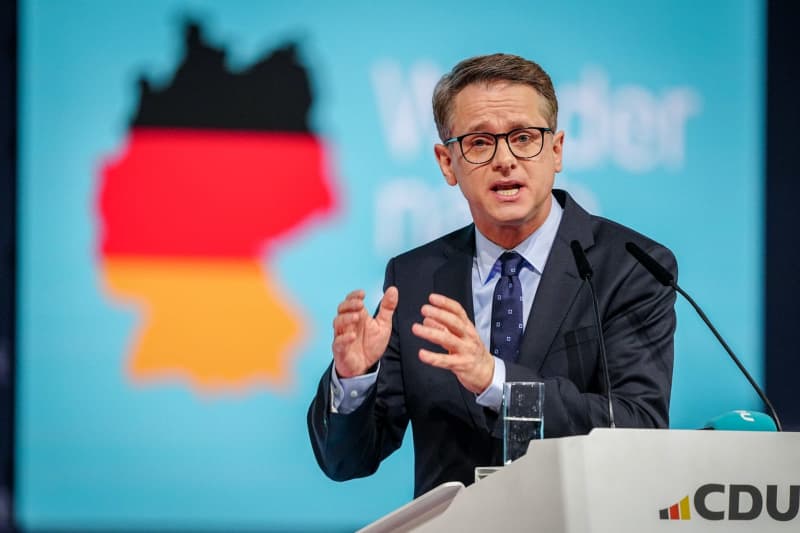 Call for German age of criminal responsibility to be lowered to 12 Call for German age of criminal responsibility to be lowered to 12