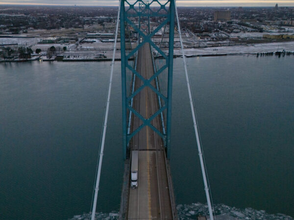 Canada Gets 30-Day Tariff Delay as Trump and Trudeau Reach Border Deal