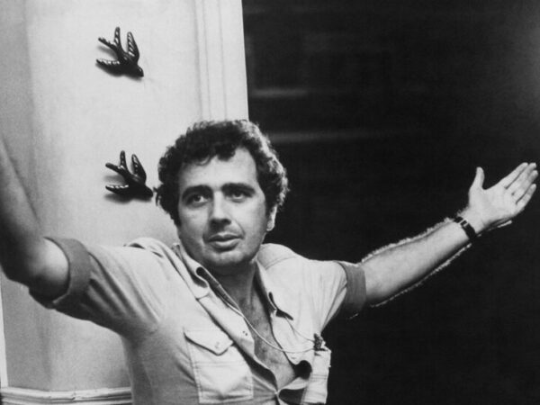 Carlos Diegues, Filmmaker Who Celebrated Brazil’s Diversity, Dies at 84