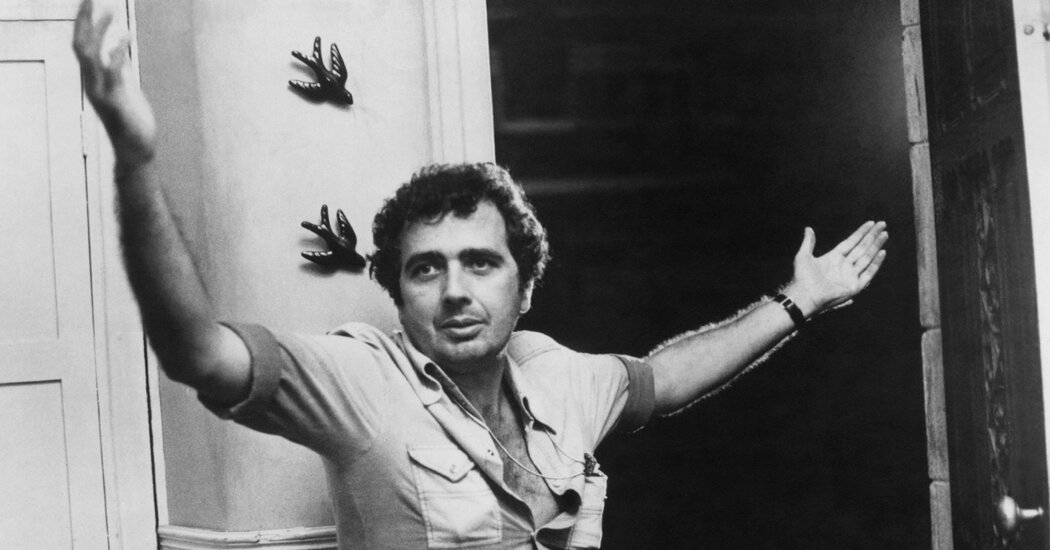 Carlos Diegues, Filmmaker Who Celebrated Brazil’s Diversity, Dies at 84 Carlos Diegues, Filmmaker Who Celebrated Brazil’s Diversity, Dies at 84
