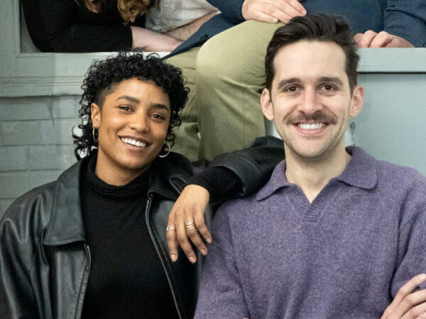 Celebrating Jonathan Larson, Creator of ‘Rent,’ in a New Show Off Broadway