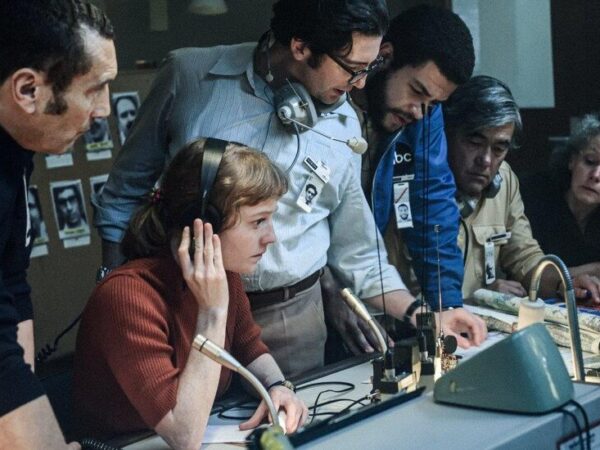 Challenging How Germany Remembers the 1972 Olympics Attack