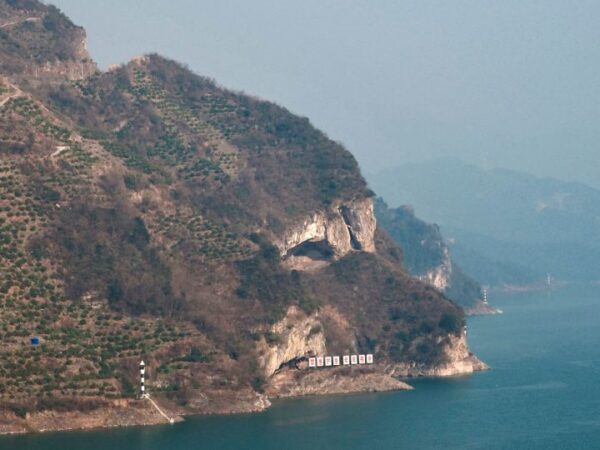 China’s ‘Puppy Mountain’ goes viral