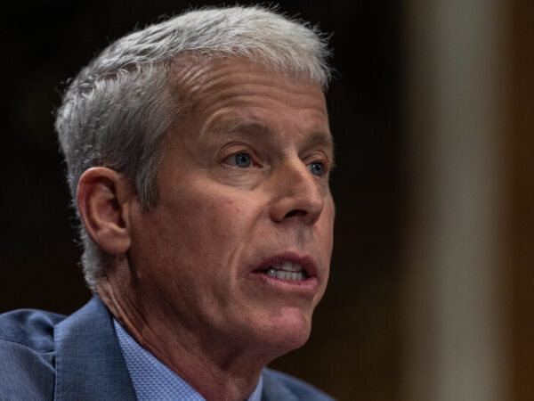 Chris Wright Is Confirmed as Secretary of Energy