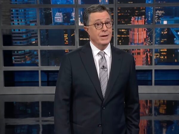Colbert Has Little Sympathy for Trump Voters With Buyers’ Remorse