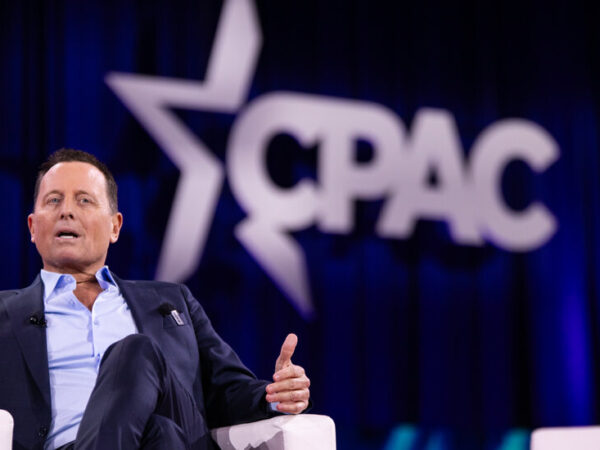 Coming Soon to Trump’s Kennedy Center: A Celebration of Christ