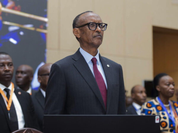 Could a rebellion in eastern Congo widen into a regional war?