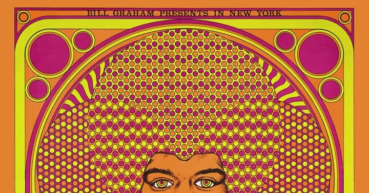 David Edward Byrd, Whose Posters Captured Rock’s Energy, Dies at 83 David Edward Byrd, Whose Posters Captured Rock’s Energy, Dies at 83