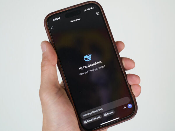 DeepSeek A.I. Is a Win for China, but a Danger to Party Control